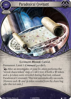 Paradoxer Bund