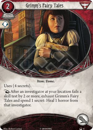 Grimms Märchen